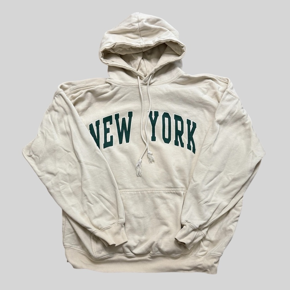 Brandy Melville New York Hoodie